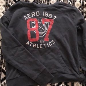 Aero 1987 Athletics Hoodie
